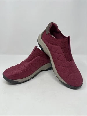 Easy Spirit Wallis休闲懒人鞋女式9.5米 — 第 1/4 张图片