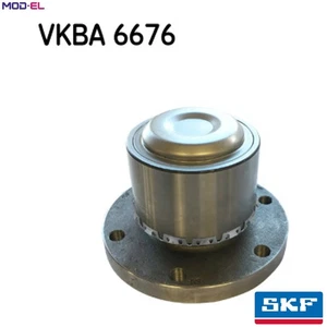 WHEEL BEARING KIT VKBA 6676 FOR MERCEDES-BENZ VIANO V-CLASS VITO/Bus/MIXTO/Van - Picture 1 of 9