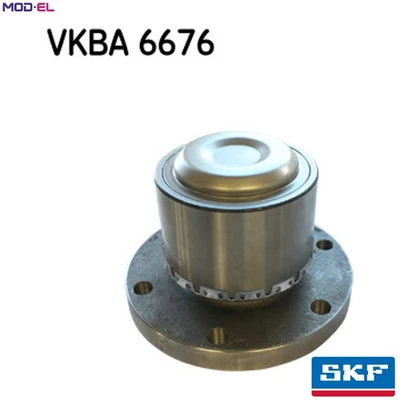 WHEEL BEARING KIT VKBA 6676 FOR MERCEDES-BENZ VIANO V-CLASS VITO/Bus/MIXTO/Van - Image 1 of 4
