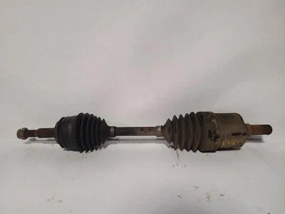 Eje de transmisión delantero derecho usado se adapta a: Chevrolet Cavalier 1991 eje delantero AT 6- Foto 1 de 4
