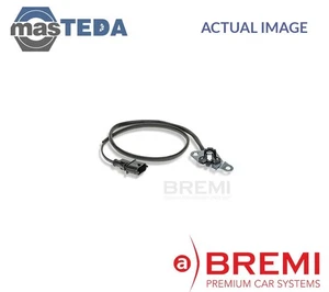 60057 CAMSHAFT POSITION SENSOR BREMI FOR VAUXHALL ASTRA V,VECTRA II,ASTRAVAN V - Picture 1 of 5