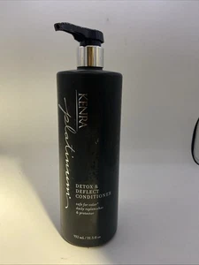 KENRA Platinum Detox & Deflect Conditioner 31.5 fl. oz. - Picture 1 of 1