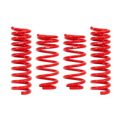 Eibach Sportline lowering springs E20-15-023-03-22 for Audi A4 Quattro - Image 1 of 4