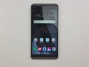 LG V20 (LG-VS995) 64 GB - Gris (Verizon) - PEQUEÑO PROBLEMA - IMEI limpio - H3073 - Imagen 1 de 9