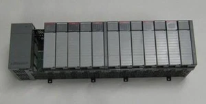 Allen Bradley SLC 500 Sistema I/O 13 slot rack 1746 - 1A16 - Foto 1 di 6