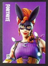 1 x card ≠ 121 ≠ Fortnite Series 1 ≠ Bunnymoon - Uncommon outfit ≠ Q55