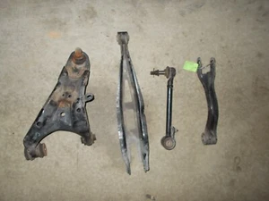 2016 Subaru WRX STI Rear Right Passenger Lower Control Arm Bracket Support Mount - Picture 1 of 2
