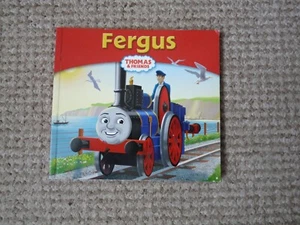 Fergus (Paperback Book, 2008) Thomas & Friends - Book 36 - Picture 1 of 1