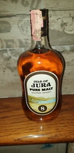 Isle Of Jura Scotch Whisky - Afbeelding 1 van 5