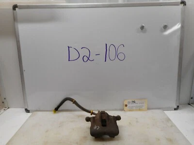 Land Rover Discovery II 2000 pinza de freno trasera izquierda  Foto 1 de 4