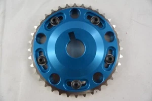 Fidanza Cam Gear 950389 fits All Nissan SR20DET 2.0LT CO - Picture 1 of 7