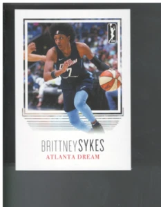 A5063- 2018 WNBA Rittenhouse Basketball #s 1-110 -You Pick- 15+ FREE US SHIP - Picture 1 of 1