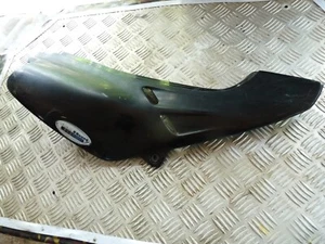 flanc cache lateral droit 650 nx dominator honda - Foto 1 di 4