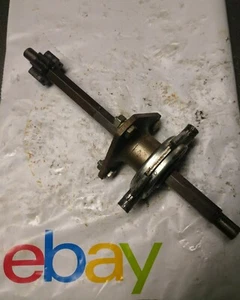 Craftsman Murray Noma Estate Schneefräse Sechskantwelle mit 8 Zähnen Ritzel Zahnrad NLA - Bild 1 von 7