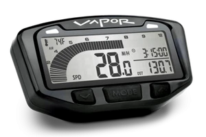 Trail Tech Vapor Computer Speedometer Tachometer for TRX450R 450ER TRX250R 250R - Picture 1 of 5
