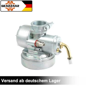 17mm Tuning Vergaser 1/17/54 für Hercules Kreidler Zündapp DKW Hercules Mofa - Bild 1 von 13
