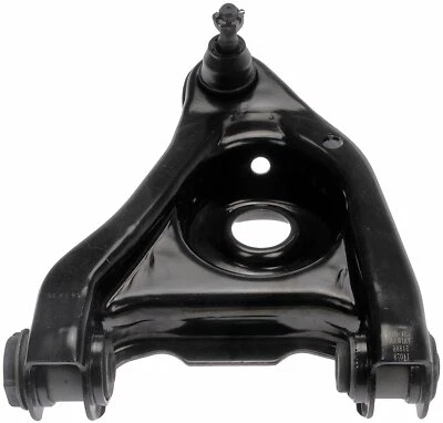 Conjunto de brazo de control y rótula FL Lower Dorman para Ford Mustang 1983-1993 Foto 1 de 2