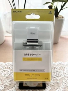 Sony Interactive Entertainment PSP-290 GPS-Receiver für PSP PlayStation Portable - Bild 1 von 3