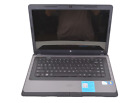 HP 2000-239WM Laptop 15" Intel Celeron 2.10GHz 3GB RAM 300GB HD WORKS No Charger