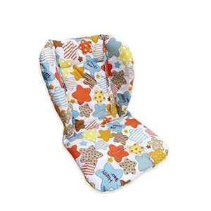 High Chair Pad, Baby/highchair/seat Cushion/Breathable Seat Pad,Comfortable - Picture 1 of 8