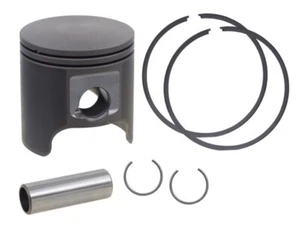 SNOWMOBILE PISTON KIT WITH RINGS 73mm Polaris SM-09292 - Picture 1 of 1