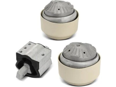 Kit de montaje de motor y transmisión APR 84846NSMG para Mercedes CLS55 AMG Foto 1 de 2