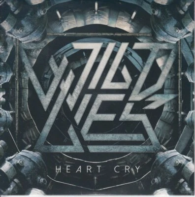 Wild Lies - Heart Cry ++ new ++ - Bild 1 von 2