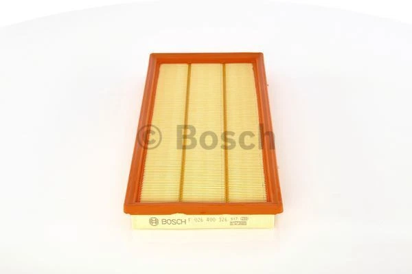 Bosch F 026 400 326 Air Filter for Subaru - Image 1 of 4