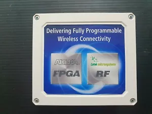 Lime Microsystems STREAM - Foto 1 di 5