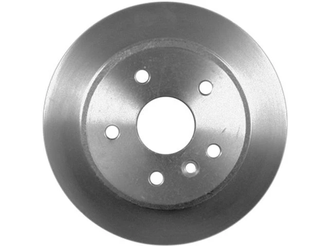 For 1997-2001 Lexus ES300 Brake Rotor Rear Bendix 54246FNDJ 1998 1999 2000 - Image 1 of 2