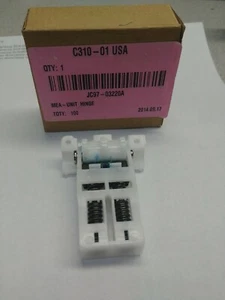 SAMSUNG JC97-02779A JC97-03220A JC97-01707A ADF HINGES SCX4720,CLX3160N - Picture 1 of 12