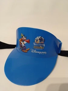 Disneyland Paris WALT DISNEY Studios Goofy Cap 2002 McDonalds Spielzeug selten - Bild 1 von 4
