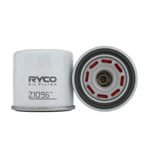 Ryco Oil Filter Z1096 - Picture 1 of 2