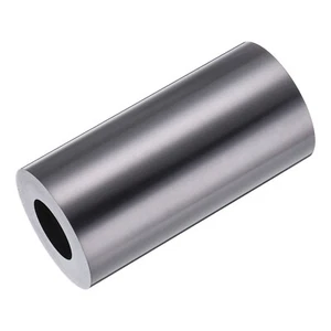 Graphite Tube Graphite Stir Rod Stick Crucible 25mmx50mmx100mm - Picture 1 of 6