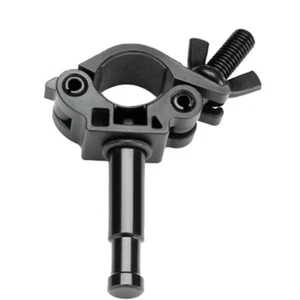 Super Heavy Duty METALL Avenger MP EYE Kupplung Klemme 5/8" Bolzen 30-36mm Zubehör - Bild 1 von 3