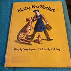 Katy No-Pocket - Emmy Payne (1944, Hardcover) Vintage