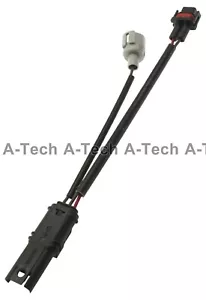 A/C Compressor Control Valve Connector Wire Harness for BMW 320i 328i 428i 528i - Picture 1 of 5