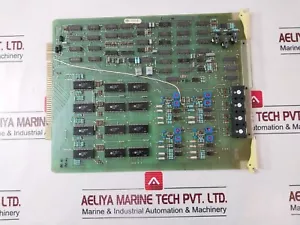 Mitel Tone Control 9110-005 Card - Picture 1 of 12