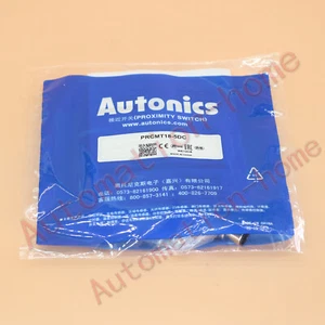 1 pcs NEW Autonics PRCMT18-5DC Sensor free shipping#QW - Picture 1 of 5