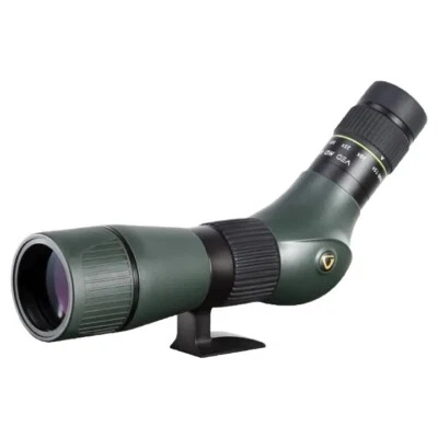 Vanguard VEO HD 60A 15-45x60 Angled Telescope Spotting Scope - Image 1 of 4