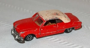 Vintage Ertl 50 Ford Replica 1/64 Scale Diecast Vehicle - Picture 1 of 7