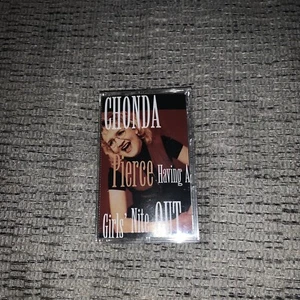 Chonda Pierce - Having a Girls Nite Out! - Picture 1 of 3