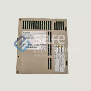 JUSP-NS200 - SERVOPACK - YASKAWA - Picture 1 of 4