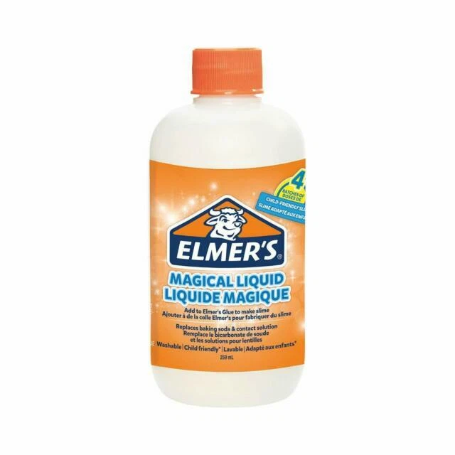 Elmer's Magical Liquid - 259ml (2050942)