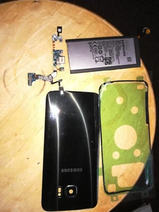 spaire parts for samsung galaxy 7 edge - Picture 1 of 4