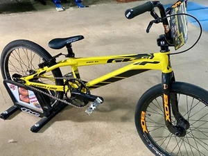 BMX GHP Hutch - Bild 1 von 10