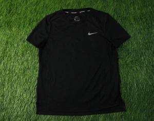 CAMISETA DEPORTIVA NIKE DRI-FIT RUNNING ORIGINAL 2018 RUNNING MUJER ENTRENAMIENTO TALLA S - Imagen 1 de 10