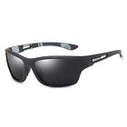 Polarized Sunglasses Uv400 Sports Glasses Waterproof Uv Protection For Men Women