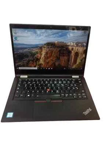 Lenovo Thinkpad X390 Yoga i5 8365U 16GB RAM 256GB SSD Intel UHD Graphics 620 ... - Imagen 1 de 9