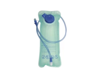 Hydration Bladder 2L Hydration Water Pack 2 Liter Leak Proof Water Reservoir Bag - Picture 1 of 5